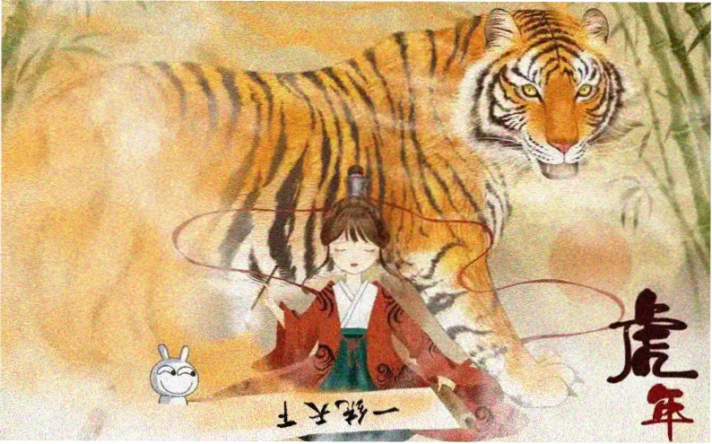 星际穿越 主视觉